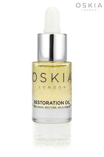 OSKIA Restoration Oil 5.5ml (R19656) | £21