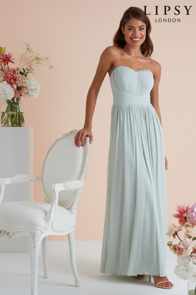 Bridesmaid dresses for on sale 13 year olds uk
