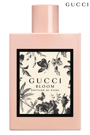 Gucci Bloom Nettare di Fiori Eau de Parfum Intense 100ml (R20459) | £121