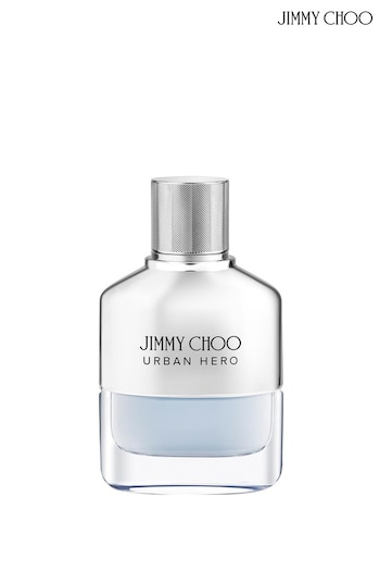 Jimmy Choo Urban Hero for Men Eau de Parfum 50ml (R20833) | £57