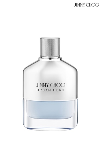 Jimmy Choo Urban Hero for Men Eau de Parfum 100ml (R20834) | £80