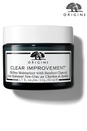 Origins Clear Improvement Pore Clearing Moisturiser 50ml (R21277) | £34