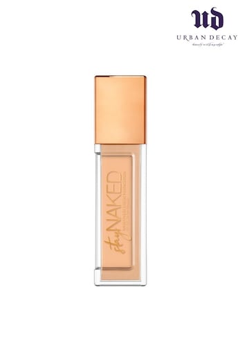 Urban Decay Stay Naked Foundation (R21485) | £35
