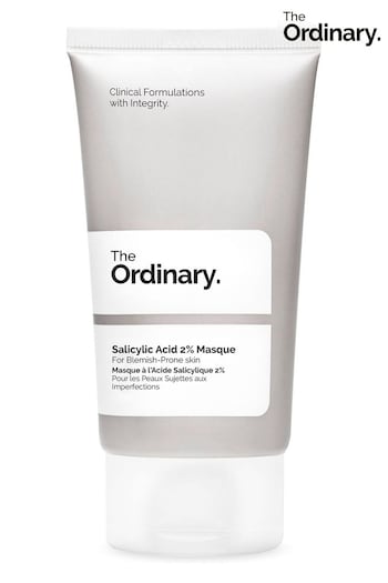 The Ordinary Salicylic Acid 2% Masque 50ml (R21560) | £12