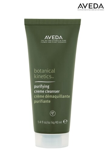 Aveda Botanical Kinetics™ Purifying Creme Cleanser 40ml (R23502) | £10
