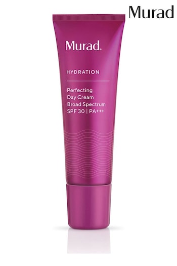 Murad Perfecting Day Cream Broad Spectrum SPF30 50ml (R23662) | £60