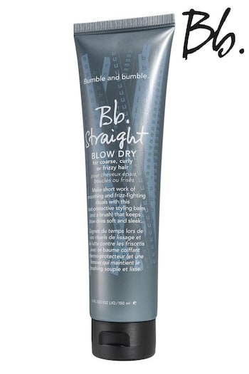 Bumble And Bumble Straight Blow Dry 150ml (R23954) | £28
