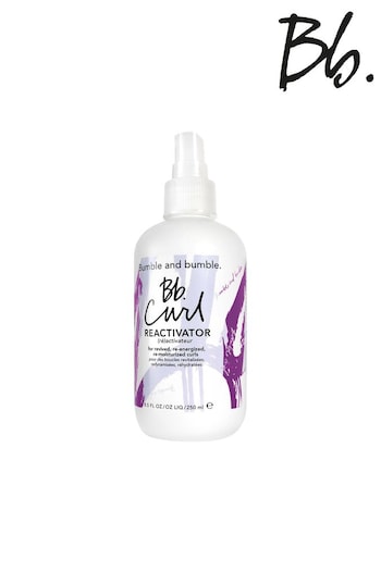 Bumble and bumble Curl Reactivator 250ml (R23960) | £29