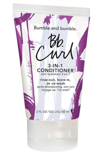 Bumble and bumble Curl Conditioner 60ml (R23962) | £12