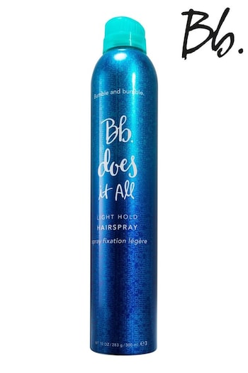 Bumble and Bumble Does It All Hairspray (R23966) | £29