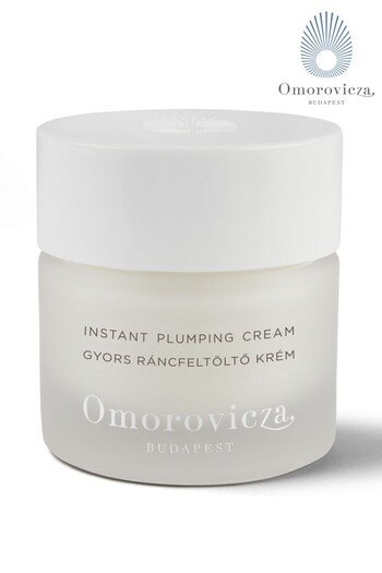 Omorovicza Instant Plumping Cream 50ml (R24342) | £120