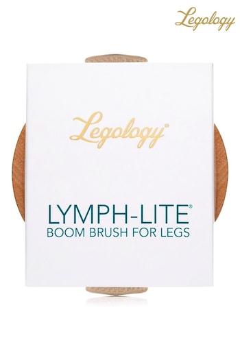 Legology Lymph-Lite Boom Brush For Body (R24631) | £16