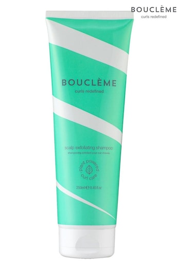 BOUCLÈME Scalp Exfoliating Shampoo 250ml (R24953) | £26