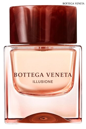Bottega Veneta Illusione For Her Eau de Parfum 50ml (R25095) | £76