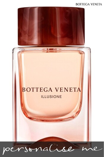 Bottega Veneta Illusione For Her Eau de Parfum 75ml (R25096) | £92