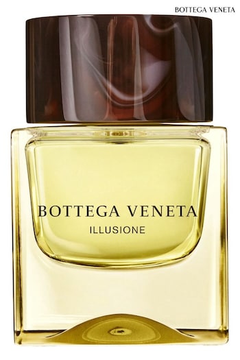 Bottega neck Veneta Illusione For Him Eau de Toilette 50ml (R25099) | £57