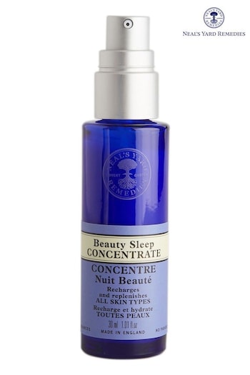 Neals Yard Remedies Beauty Sleep Concentrate Serum 30ml (R25336) | £38