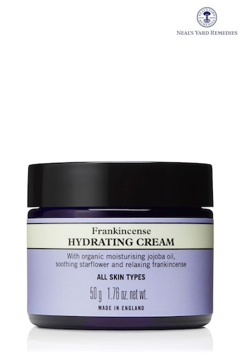 Neals Yard Remedies Frankincense Hydrating Cream 50ml (R25349) | £35