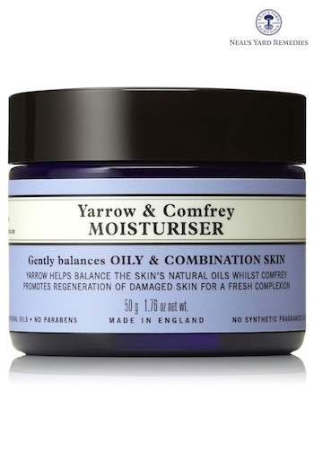 Neals Yard Remedies Yarrow & Comfrey Moisturiser 50ml (R25354) | £28