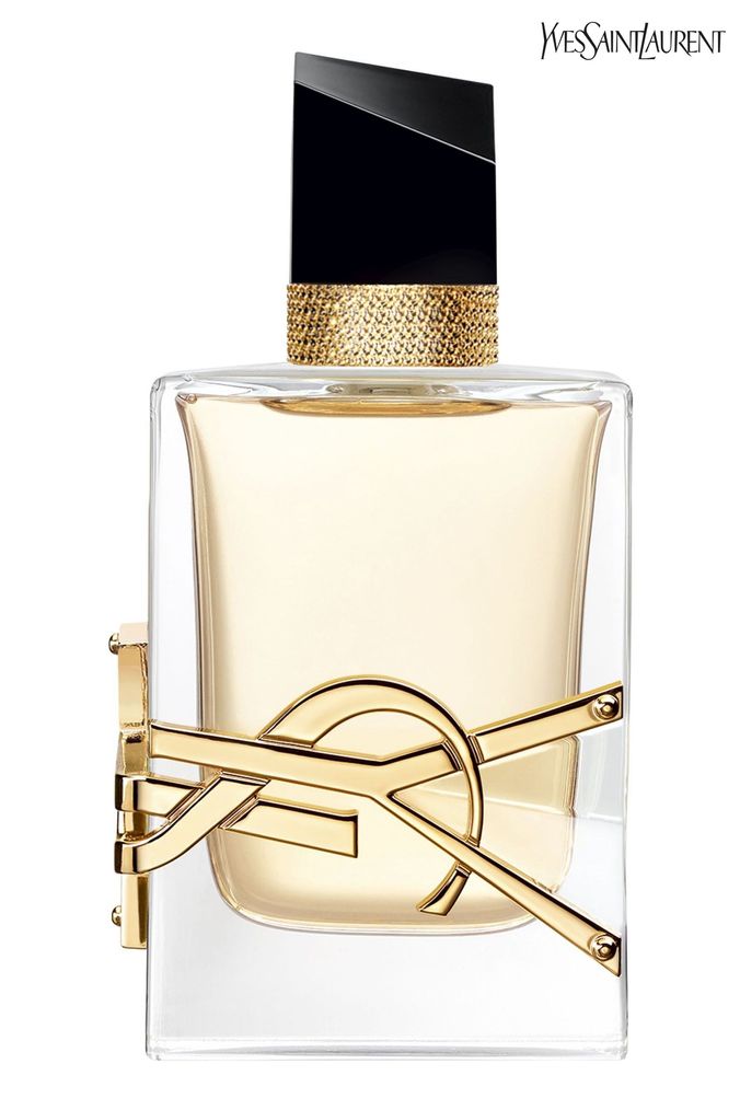 Yves Saint Laurent Libre Eau de Parfum 50ml (R25423) | £92