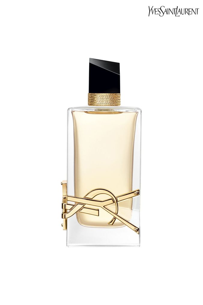 Yves Saint Laurent Libre Eau de Parfum 90ml (R25424) | £125