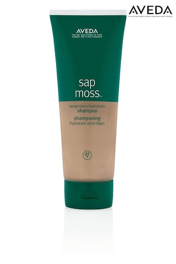Aveda Sap Moss Weightless Hydration Shampoo 200ml (R26723) | £28