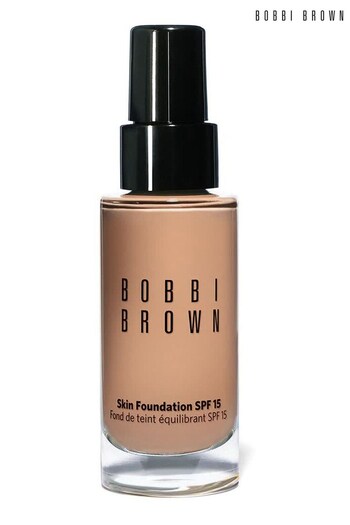 Bobbi Brown Skin Foundation SPF 15 (R26945) | £38