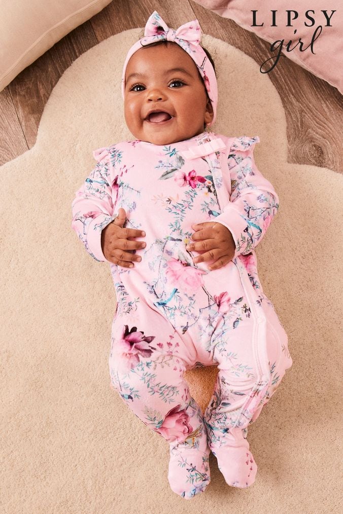 Next baby shop clothes girl