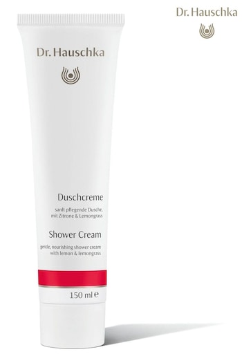 Dr. Hauschka Shower Cream 150ml (R28327) | £13