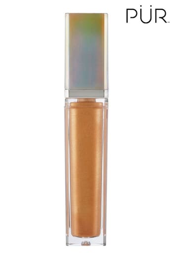 PÜR Out of the Blue Light Up High Shine Lipgloss (R28468) | £17