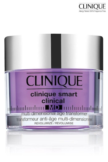 Clinique MultiDimensional Age Transformer Revolumize 50ml (R28698) | £75