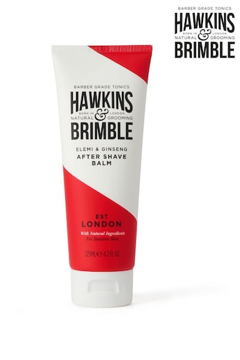 Hawkins & Brimble After Shave Balm 125ml (R30176) | £11