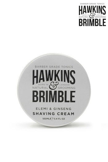 Hawkins & Brimble Shaving University 100ml (R30178) | £12
