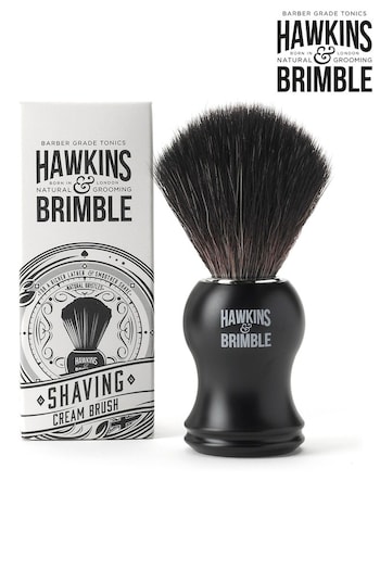 Hawkins & Brimble Shaving Brush (R30182) | £20