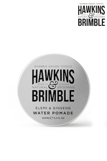 Hawkins & Brimble Water Pomade 100ml (R30185) | £12