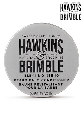 Hawkins & Brimble Beard Balm Conditioner 50g (R30188) | £12