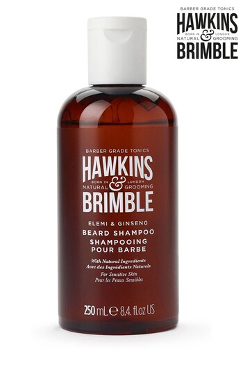 Hawkins & Brimble Beard Shampoo 250ml (R30189) | £13