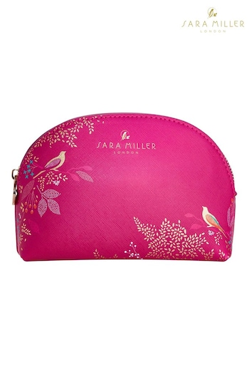 Sara Miller Small Cosmetic Bag (R30290) | £24