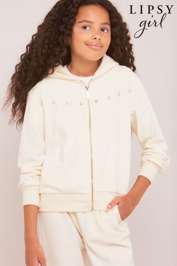 Girls cheap lipsy tracksuits