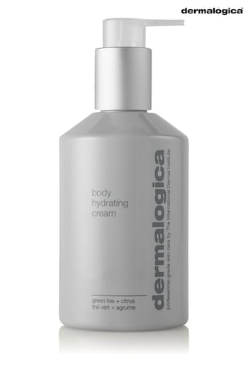 Dermalogica Body Hydrating Cream 295ml (R30779) | £39