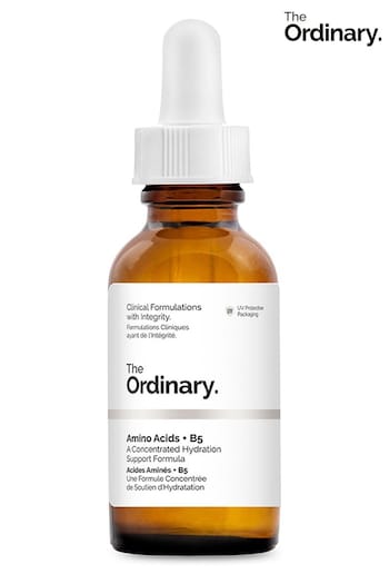 The Ordinary Amino Acids + B5 30ml (R30879) | £9