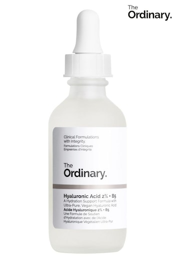 The Ordinary Hyaluronic Acid 2% + B5 60ml (R30881) | £14