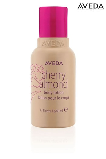 Aveda Cherry Almond Body Lotion 50ml (R31959) | £10.50
