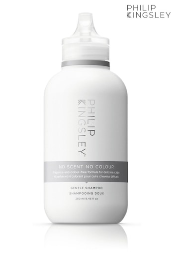 Philip Kingsley No Scent No Colour Gentle Shampoo 250ml (R32130) | £24