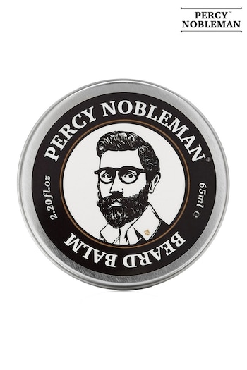 Percy Nobleman Beard Balm 65g (R33490) | £17