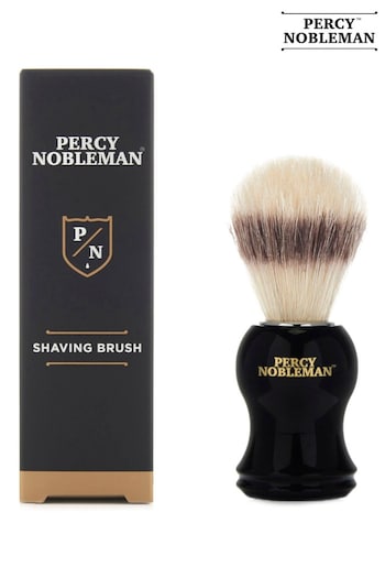 Percy Nobleman Shaving Brush (R33497) | £18