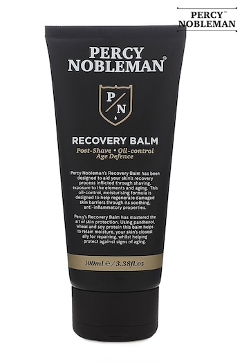 Percy Nobleman Recovery Balm 100ml (R33500) | £15