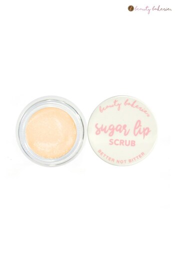 Beauty Bakerie Sugar Lip Scrub (R33918) | £11.50
