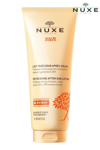 Nuxe Sun Refreshing After Sun Lotion 200ml a (R34571) | £22