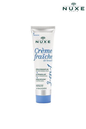 Nuxe Crème Fraîche de Beauté Multi Purpose 3 in 1 Cream 100ml (R34582) | £30
